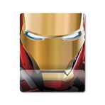 Pixxa Model -1 Iron Man Demir Adam Bilek Destekli Mouse Pad