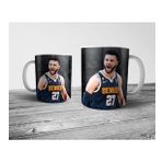 Pixxa Model 1 Jamal Murray Denver Nuggets NBA Kupa Bardak