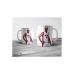 Pixxa Model 1 Jimmy Butler Miami Heat Nba Kupa Bardak