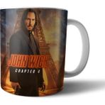 Pixxa Model 1 John Wick 4 Kupa Bardak