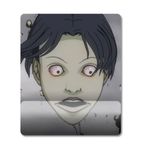 Pixxa Model -1 Junji İto Maniac Japanese Tales of the Macabre Bilek Destekli Mouse Pad