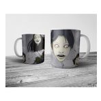 Pixxa Model 1 Junji Ito Maniac Japanese Tales of the Macabre Kupa Bardak