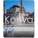 Pixxa Model -1 Konya Bilek Destekli Mouse Pad