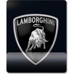 Pixxa Model -1 Lamborghini Bilek Destekli Mouse Pad