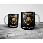 Pixxa Model 1 Lamborghini Kupa Bardak