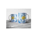 Pixxa Model 1 Leicester City FC Kupa Bardak
