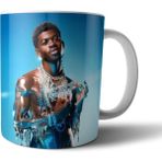 Pixxa Model 1 Lil Nas x Kupa Bardak