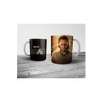 Pixxa Model 1 Loki Tom Hiddleston Marvel Kupa Bardak
