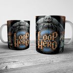 Pixxa Model 1 Loop Hero Kupa Bardak