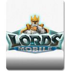 Pixxa Model -1 Lords Mobile Bilek Destekli Mouse Pad