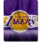 Pixxa Model -1 Los Angeles Lakers Bilek Destekli Mouse Pad