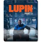 Pixxa Model -1 Lupin 3. Sezon Bilek Destekli Mouse Pad
