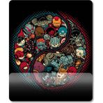 Pixxa Model 1 Marvel Avengers Chibi Bilek Destekli Mouse Pad
