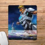 Pixxa Model -1 Mobile Legends Bruno Bilek Destekli Mouse Pad