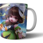 Pixxa Model 1 Mobile Legends Change Kupa Bardak
