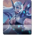 Pixxa Model -1 Mobile Legends Eudora Bilek Destekli Mouse Pad