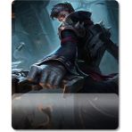 Pixxa Model -1 Mobile Legends Granger Bilek Destekli Mouse Pad