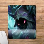 Pixxa Model -1 Mobile Legends Helcurt Bilek Destekli Mouse Pad