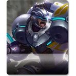 Pixxa Model -1 Mobile Legends-Johnson Bilek Destekli Mouse Pad