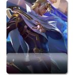 Pixxa Model -1 Mobile Legends-Nolan Bilek Destekli Mouse Pad
