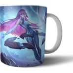 Pixxa Model 1 Mobile Legends Novaria Kupa Bardak