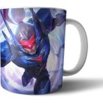 Pixxa Model 1 Mobile Legends Saber Kişiye Özel Isimli Kupa Bardak