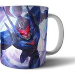 Pixxa Model 1 Mobile Legends Saber Kupa Bardak