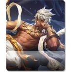 Pixxa Model -1 Mobile Legends-Vale Bilek Destekli Mouse Pad
