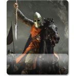Pixxa Model -1 Mount Blade Iı Bannerlord Bilek Destekli Mouse Pad