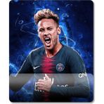 Pixxa Model -1 Neymar Bilek Destekli Mouse Pad