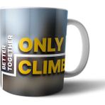 Pixxa Model 1 Only Climb Better Together Kupa Bardak