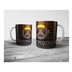 Pixxa Model 1 Overwatch 2 Blizzard Kupa Bardak