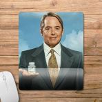 Pixxa Model -1 Painkiller Bilek Destekli Mouse Pad