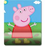Pixxa Model -1 Peppa Pig Bilek Destekli Mouse Pad