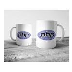 Pixxa Model 1 Php Programcı Coder Kupa Bardak