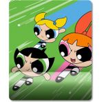 Pixxa Model -1 Powerpuff Girls Bilek Destekli Mouse Pad