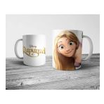 Pixxa Model 1 Rapunzel Tangled Kupa Bardak
