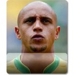 Pixxa Model -1 Roberto Carlos Bilek Destekli Mouse Pad