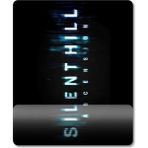Pixxa Model - 1 Silent Hill: Ascension Bilek Destekli Mouse Pad