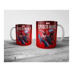 Pixxa Model 1 Spider Man 2 Örümcek Adam 2 Kupa Bardak