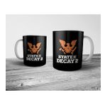 Pixxa Model 1 State of Decay 2 Kupa Bardak