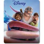 Pixxa Model - 1 Strange World Bilek Destekli Mouse Pad