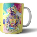 Pixxa Model 1 Taylor Swift Cruel Summer Kupa Bardak