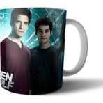 Pixxa Model 1 Teen Wolf Kupa Bardak