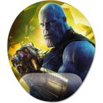 Pixxa Model - 1 Thanos Bilek Destekli Mouse Pad
