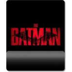 Pixxa Model 1 The Batman 2022 Bilek Destekli Mouse Pad
