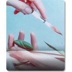 Pixxa Model 1 the Glory Bilek Destekli Mouse Pad