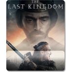 Pixxa Model 1 the Last Kingdom Bilek Destekli Mouse Pad