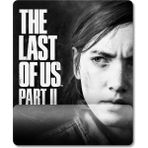 Pixxa Model 1 the Last of Us Part 2 Bilek Destekli Mouse Pad