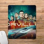 Pixxa Model 1 The Orville Bilek Destekli Mouse Pad